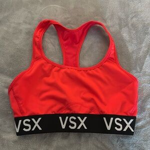 Victoria's Secret Intimates & Sleepwear | Unlined Bralette Vsx The Play